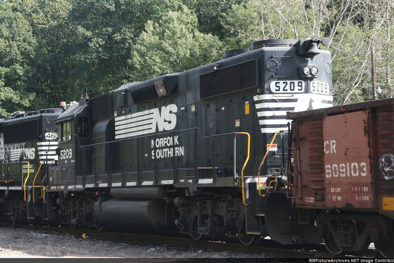 NS 5209